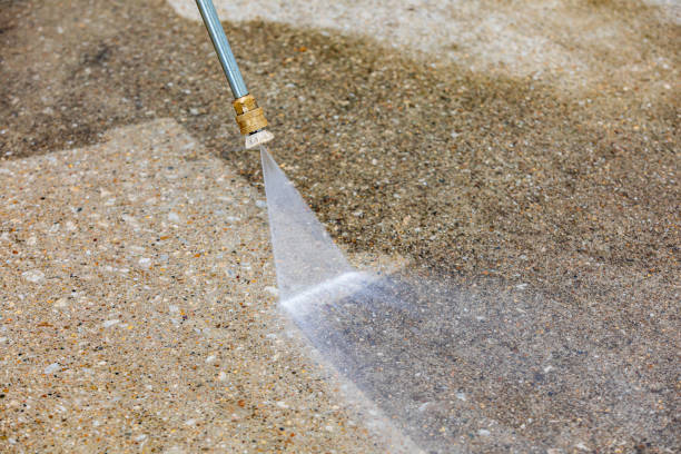 Best Factory Floor Cleaning  in Mission Hills, CA