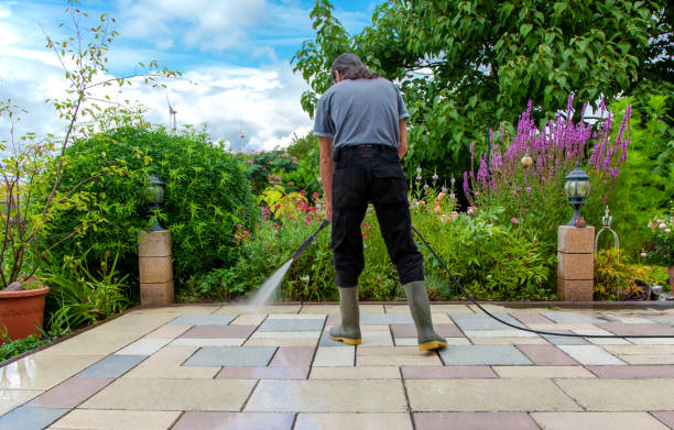 Reliable Mission Hills, CA Pressure Washing Services Solutions