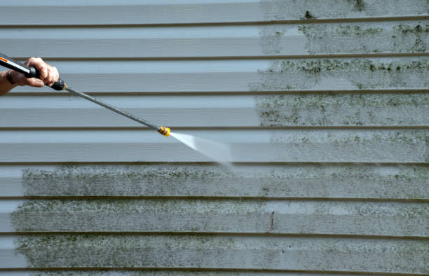 Best Patio and Deck Pressure Washing  in Mission Hills, CA